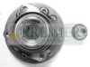 BRT Bearings PWK1901 Wheel Bearing Kit